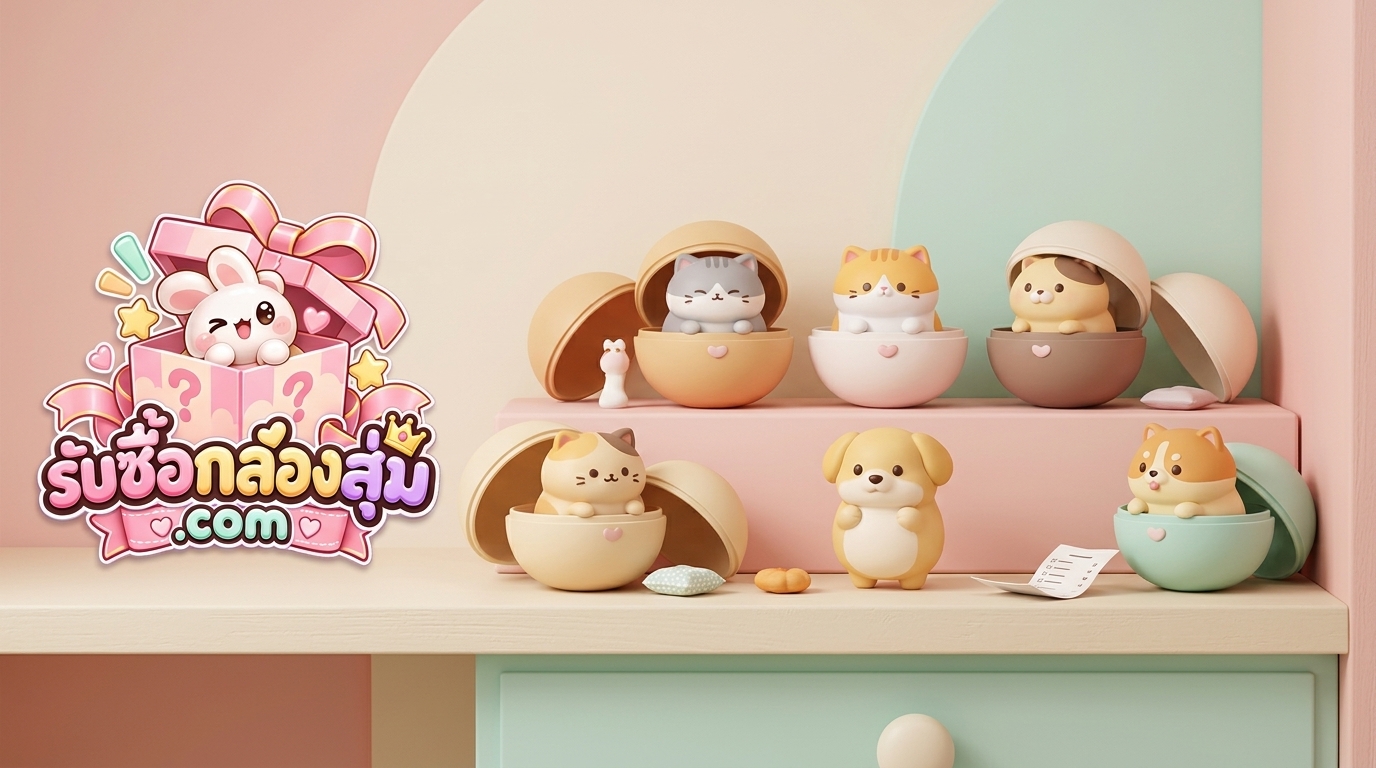 รับซื้อ Meatball Animal DODOWO มือสอง แกะโชว์ อุปกรณ์ไม่ครบ ส่งลิสต์ประเมินได้
